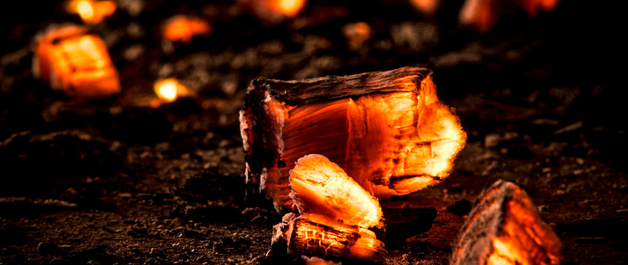 The Embers! 🔥