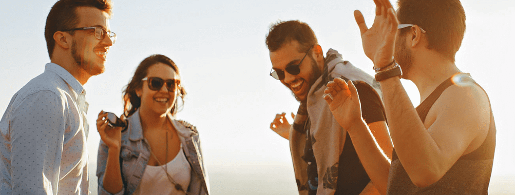 Zoom Social – Friday 30th April 2021 @ 19:30